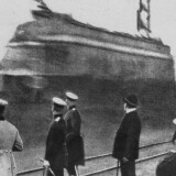 Siemens-Schnellbahnwagen-Schnellfahrt