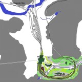 Wohnzimmeranlage-Umgebungsentwurf-2