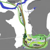 Wohnzimmeranlage-Umgebungsentwurf-3