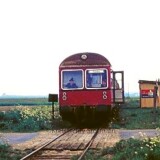 Plastau-1974-Bahnhof-Mak-Triebwagen