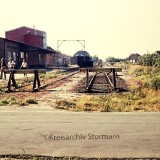 Ruhen_Bahnhof_1974_Brome_Bahnhof_Mak_Triebwagen_Prellbock_Endbahnhof_Bahnhofsgebaude-2
