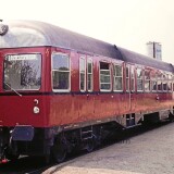 Amelinghausen_Bahnhof_1975_Mak_Triebwagen_Beiwagen-1