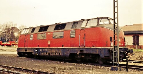 Entgleisung_Aufgleisung_V_200_BR_220_Bahnhof_-Bad_Oldesloe_Prellbock_uberfahren_1974-2.jpg
