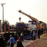 Schwerlastkran_Schienenkran_DB_Bahnhof_Bad_Oldesloe_1977