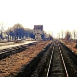 BR_212_Gesellschaftswagen_WGmh__Silberlinge_Ueze_Bahnhof_Ehlershausen1984-5