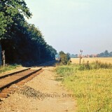 Blumenau_Bahnhof_Bahnstation_1973_letzer_Personenzug_Bad_Oldesloe_Elmshorn_EBOE_Schienenbus_BR_798-13