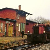Blumendorf_Bahnhof_Industriegleis_1977_Kof_2_Zuckerrubenzug_ernte_Bad_Oldesloe_Elmshorn_EBOE