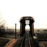 Ehlershausen-1984-Mittellndkanalbrucke