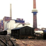 Ehlershausen_Bahnhof_Werksbahn_1984-1