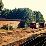Bahnhof_Barmstedt_1973_BR_998_Beiwagen_Schienenbus_Doornkaat_Bad_Oldesloe_Elmshorn_EBOE-2