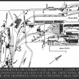 GLP_Cuxhaven_Gleisplan_1928_Amerikhafen