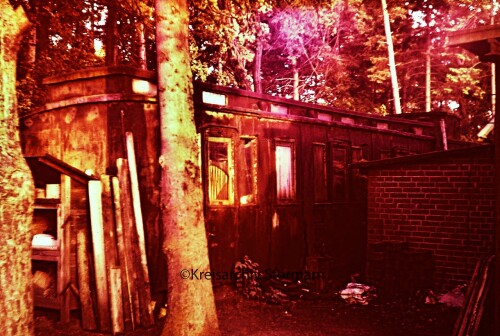 Bahnhof_Trittau_1966_alter_preusischer_Reisezugwagen_als_Hutte_Schuppen-b.jpg