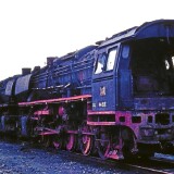 BR_044_Emden_BW_1975_Dampflokomotiven_zur_Verschrottung-1