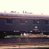 Aue_302_A4u-30_Cuxhaven_Bremerhafen_DRG_Hapag_Lloyd_Loyd_Hannover_Hauptbahnhof_1966_Personenwagen_Vorkrieg
