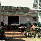 Gepackwagen_Dums_Dm_Pw4umg_Produktfarben_grau_Epoche_5_Erlebnisbahn_Ratzeburg_Schmilau_Bahnhof_2023-1