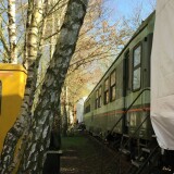 Gesellschaftswagen_Konferenzwagen_VTG_Schmilau_Bahnhof_Kaiserbahn_Eisenbahn_Erlebnispark-1