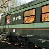 Gesellschaftswagen_Konferenzwagen_VTG_Schmilau_Bahnhof_Kaiserbahn_Eisenbahn_Erlebnispark-3
