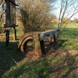 Prellbock_Preusen_1897_Schmilau_Bahnhof_Kaiserbahn_Eisenbahn_Erlebnispark-1