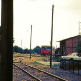 Wakendendorf-Gotzberg_Bahnhof_1973_AKN_Triebwagen_T_3-2