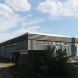 Maschen_Gbf_Nutzgebaude_Wellblech_DB_AG_Guterbahnhof_2024_Mai-14