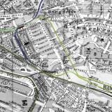 1900_Bahnstrecken_Bahnkarte_historische_Landkarte_Norddeutschland_Hamburg_Lubeck_LBE