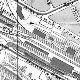 a_1884_Bahnstrecken_Bahnkarte_historische_Landkarte_Norddeutschland_Hamburg_Lubeck_LBE-2