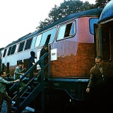 BR_218_BR_221_purpurrot_Hamburg_Wandsbek_GbF_Guterbahnhof_Fahrzeugschau_DB_Deutsche_Bundesbahn