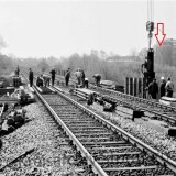 ahrensburg_1971_Ostring_Bau_Kastanienallee_Hochhaus_Schaferweg