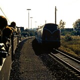 Norddeich_Emdem_Zubgegnung_BR_043_BR_220_V_200_1975