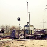 Norddeich_Hbf_Drehscheibe_1975_DB_Deutsche_Bundesbahn