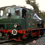 Bohmte_Bahnhof_Wittleyer_Kreisbahn_Dampflok_Kleinlok