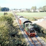 Bohmte_Bahnhof_Wittleyer_Kreisbahn_Dampflok_Kleinlok_Industriegleis