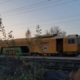 Dynamic_Stopfexpress_Gleisstopfmaschine_Schotter_Hubert_Schwarzenbek_Bahnhof_Modernisierung_2024-2