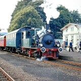 Holzhausen-Heddinghausen_Bahnhof_1980_Dampfzug_Sonderfahrt