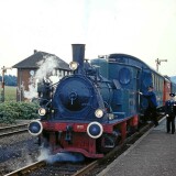 Holzhausen-Heddinghausen_Bahnhof_1980_Dampfzug_Sonderfahrt_a
