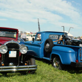 2023_Oldtimer_treffen_Ammersee_Ami_Schlitten_Hot_rod-1