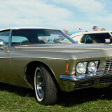 2023_Oldtimer_treffen_Ammersee_Ami_Schlitten_Hot_rod-40