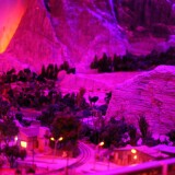 Miniaturwunderland_Miwula_Padagonien_Patagonien_Chile_Peru_H0_Anlage_2024_Mai-1