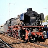 BR_042_113_Leer_Niedersachsen_Bahnhof_Dampflok_Sonderzug_aa_1977_a