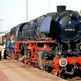 BR_043_326_Leer_Niedersachsen_Bahnhof_Dampflok_Sonderzug_a