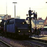 BR_051_Leer_Niedersachsen_Bahnhof_Dampflok_Sonderzug_aa_1977_aaa