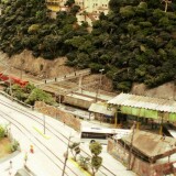 Miniaturwunderland_Miwula_Brasilien_Zuge_H0-14