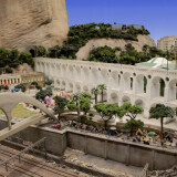 Miniaturwunderland_Miwula_Brasilien_Zuge_H0-18
