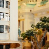 Miniaturwunderland_MiWuLa_Rio_de_Janeiro_H0_Hochhauser_Skscraper_2022_Modell_bau-2