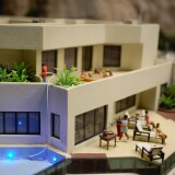 Miniaturwunderland_MiWuLa_Rio_de_Janeiro_H0_Hochhauser_Skscraper_2022_Modell_bau-4