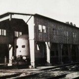 Ahrenburg-DoSto-Reinigungshalle