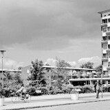 Ahrensburg-1966-Bahnhofsumfeld-2