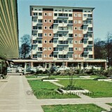 Ahrensburg-1970-Bahnhofsumfeld-1