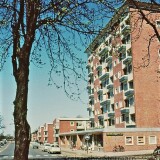 Ahrensburg-1970-Bahnhofsumfeld-3