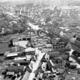 Ahrensburg_Bahnhof_1958_Bahnubergang-Manhagener_Allee